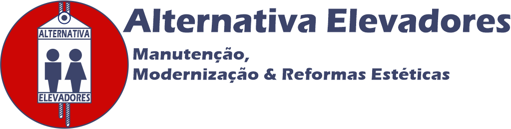  Logo Alternativa Elevadores